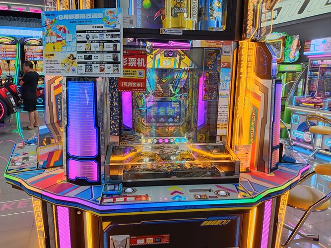 PA电游象棋老虎机深度评测与实战技巧分享